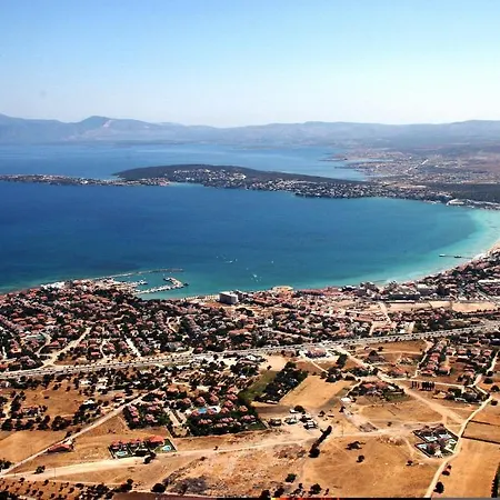 게스트하우스 라리마 부티크 3*