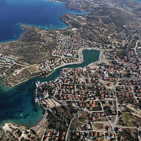 라리마 부티크 3*