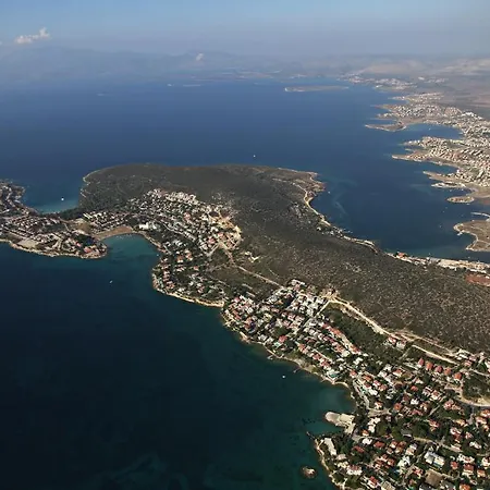 Konukevi Larimar Boutique