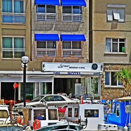 Larimar Boutique Pensionat Çeşme