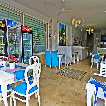 Pensionat Larimar Boutique