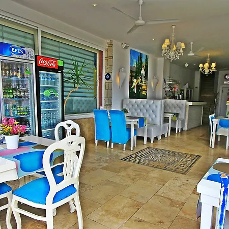 Pensionat Larimar Boutique