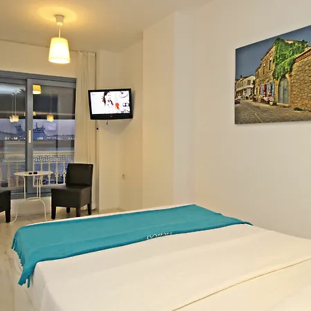 Larimar Boutique Pensionat 3*
