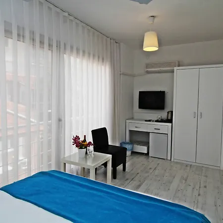 Larimar Boutique Pensionat Çeşme