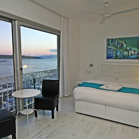 Pensionat Larimar Boutique 3*