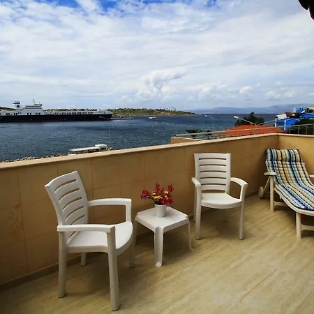 Larimar Boutique 3*