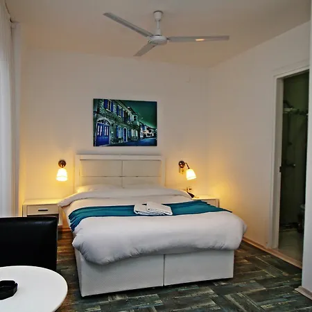 Larimar Boutique Çeşme