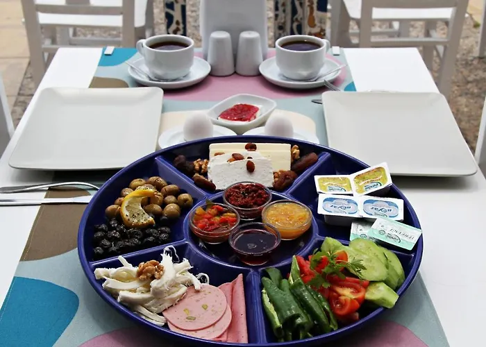 拉丽玛尔精品酒店