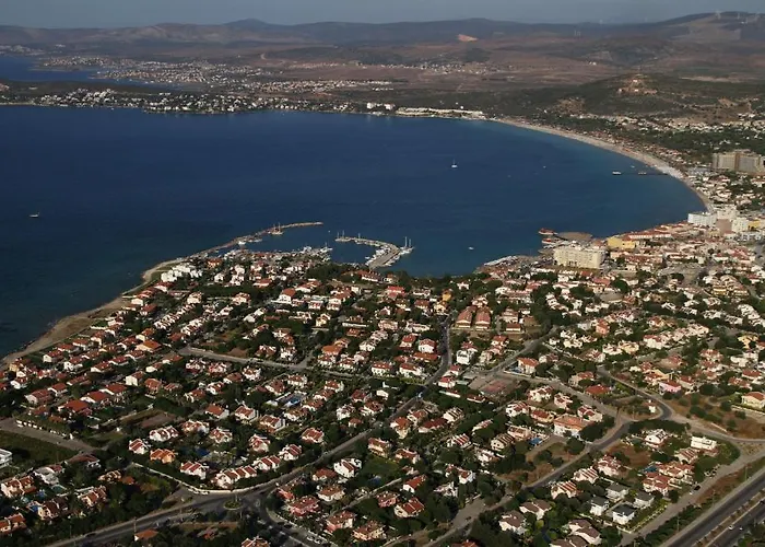 招待所 拉丽玛尔精品酒店 3*