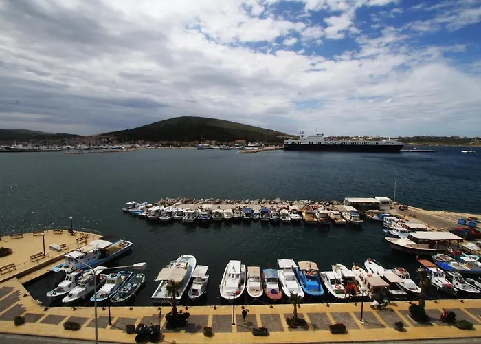 招待所 拉丽玛尔精品酒店