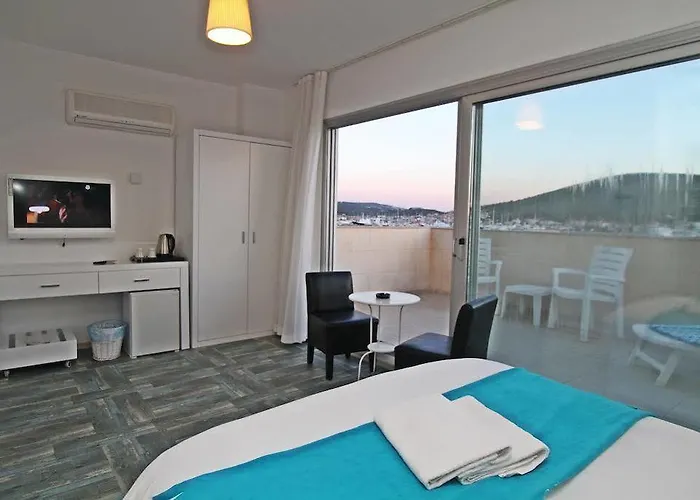 拉丽玛尔精品酒店 招待所