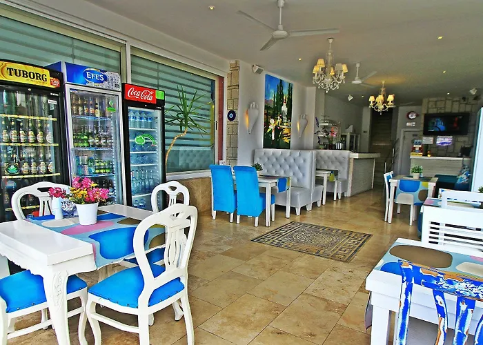 Vendégház Larimar Boutique