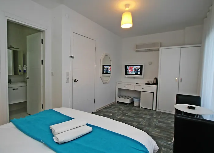 Vendégház Larimar Boutique