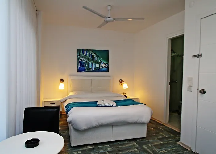 Larimar Boutique Çeşme