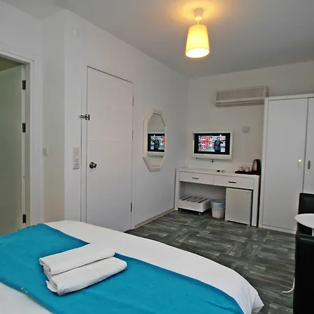 Gæstehus Larimar Boutique