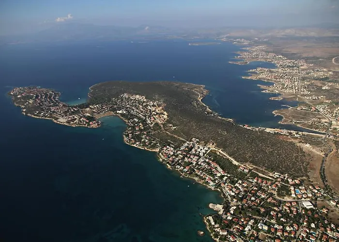 Pensionat Larimar Boutique