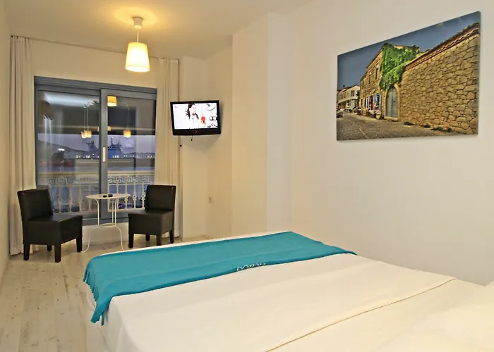 Larimar Boutique Гостьовий будинок 3*